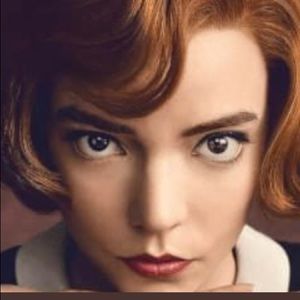 Meet your Posher, Annie